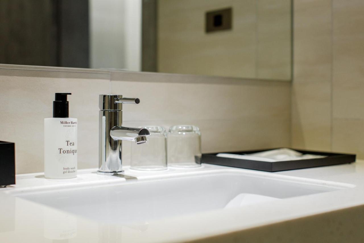Dahu Park Hotel Tajpej Zewnętrze zdjęcie