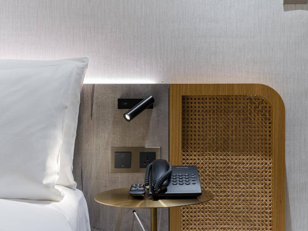 Dahu Park Hotel Tajpej Zewnętrze zdjęcie