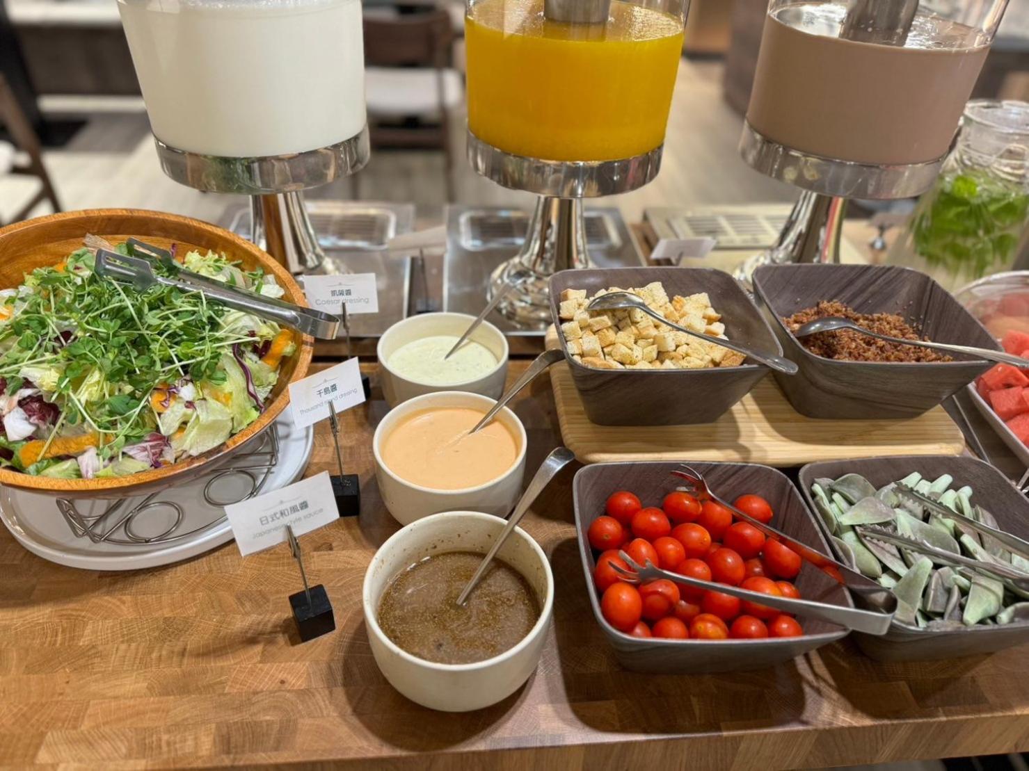 Dahu Park Hotel Tajpej Zewnętrze zdjęcie