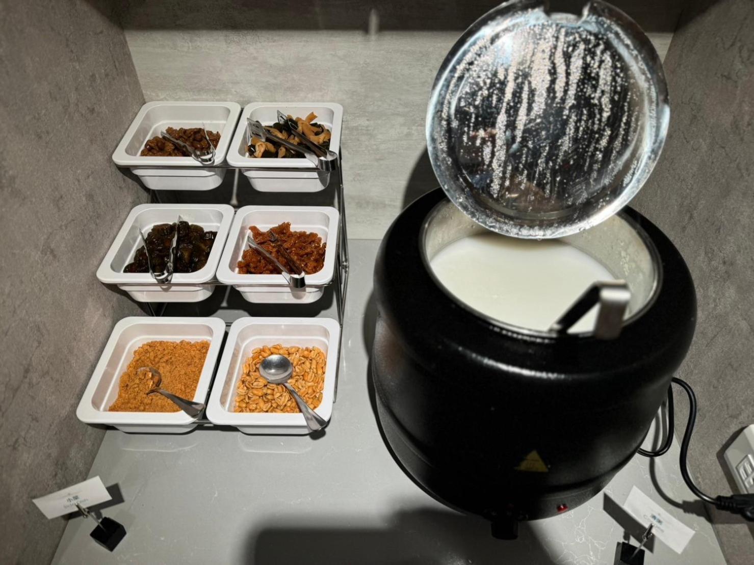 Dahu Park Hotel Tajpej Zewnętrze zdjęcie